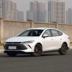 BYD Qin PLus DM-i - Image 6