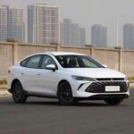 BYD Qin PLus DM-i - Image 2