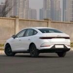 BYD Qin PLus DM-i - Image 4