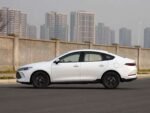 BYD Qin PLus DM-i - Image 3