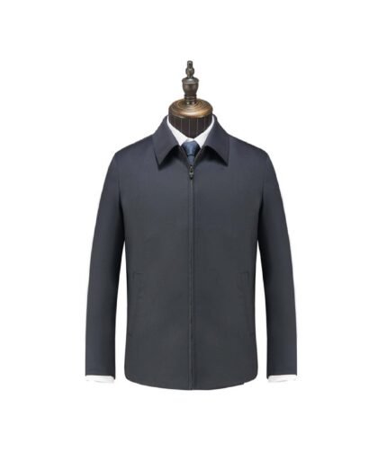 Classic and elegant design jacket