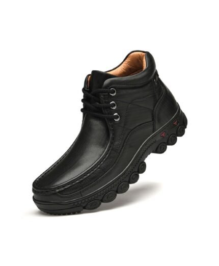 Stylish and durable shoe design