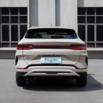 BYD Song PLus DM-i - Image 6