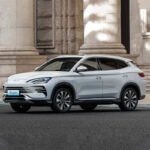 BYD Song PLus DM-i - Image 4