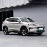 BYD Song PLus DM-i - Image 2