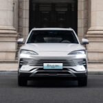 BYD Song PLus DM-i - Image 5