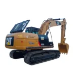 CAT Excavator, 320A, 320B, 320C, 320D, 320D2, 336, 325, 330