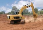 CAT Excavator, 320A, 320B, 320C, 320D, 320D2, 336, 325, 330 - Image 4