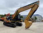 CAT Excavator, 320A, 320B, 320C, 320D, 320D2, 336, 325, 330 - Image 3