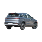 BYD Song Pro DM-i - Image 4