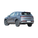 BYD Song Pro DM-i - Image 3