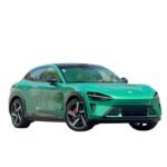 Xiaomi YU7 - Image 2