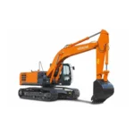 Hitachi Excavators