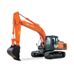 Hitachi Excavators - Image 2