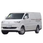 Van Ruichi Ec75 Cargo Super Electric