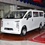 Changan Kuayue Xingguang EV - Image 4