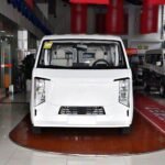 Changan Kuayue Xingguang EV - Image 6