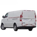Van Ruichi Ec75 Cargo Super Electric - Image 5