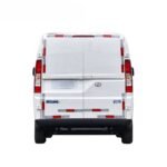 Van Ruichi Ec75 Cargo Super Electric - Image 6