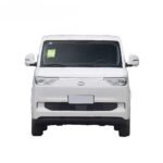 Van Ruichi Ec75 Cargo Super Electric - Image 4