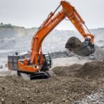 Hitachi Excavators - Image 3